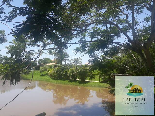 Área para Venda em Iguaba Grande - 3