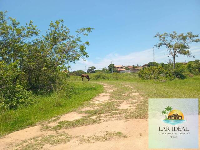 Área para Venda em Iguaba Grande - 5
