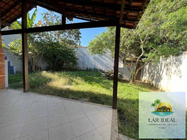 Casa para Venda em Rio das Ostras - 4