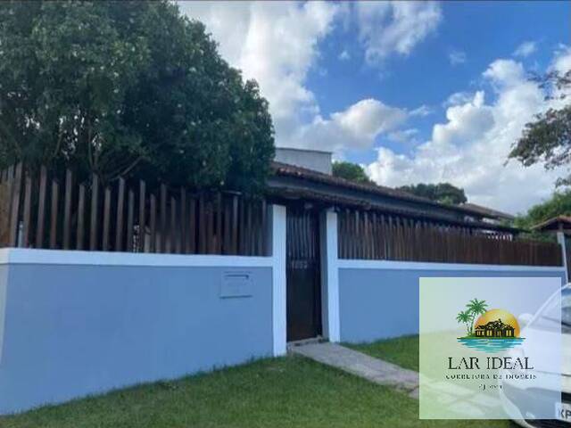 Casa para Venda em Rio das Ostras - 2