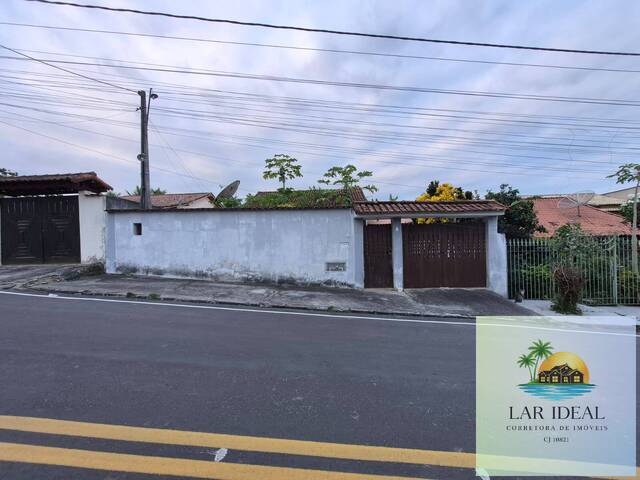 Casa para Locação em Iguaba Grande - 3