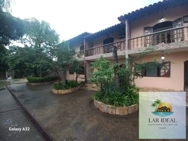 Casa para Venda em Cabo Frio - 2