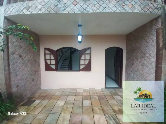 Casa para Venda em Cabo Frio - 4