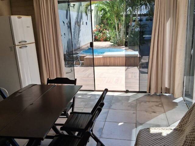 Casa para Locação em São Pedro da Aldeia - 5