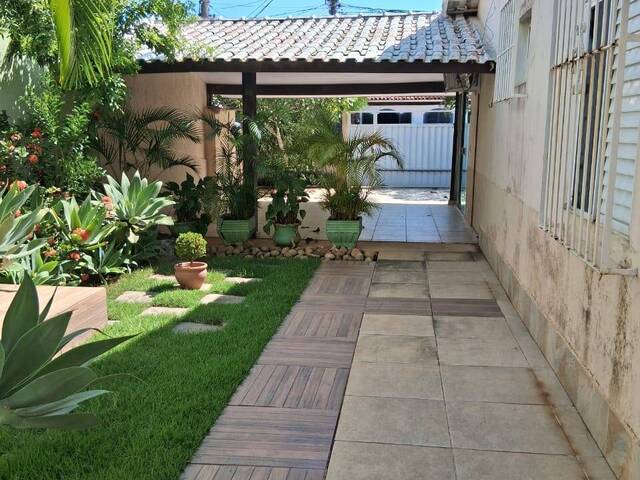 Casa para Locação em São Pedro da Aldeia - 2