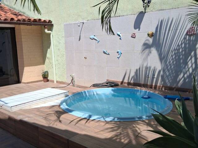 Casa para Locação em São Pedro da Aldeia - 4