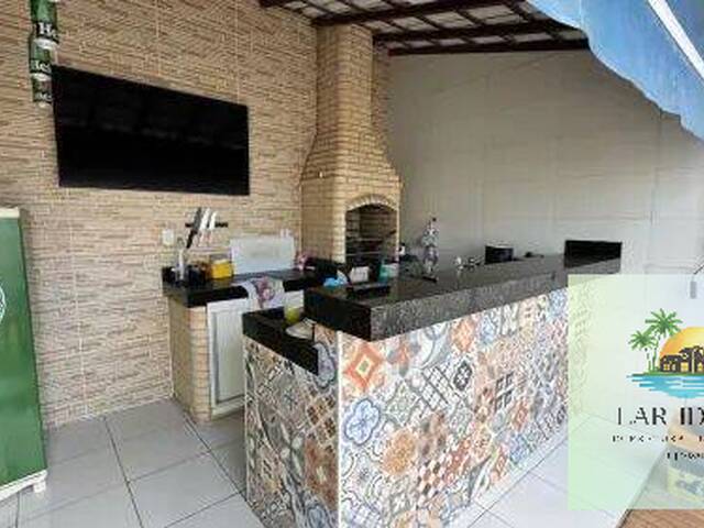 Casa para Locação em São Pedro da Aldeia - 2