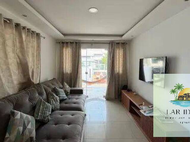 Casa para Locação em São Pedro da Aldeia - 3