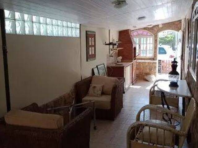Casa para Venda em Cabo Frio - 4