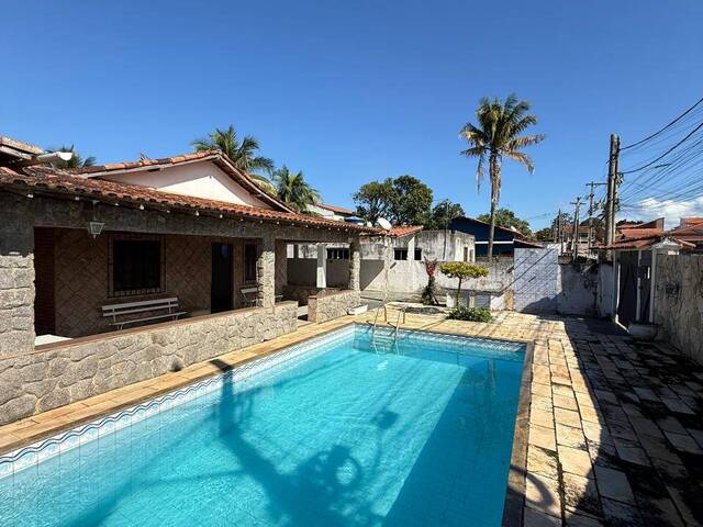 Casa para Venda em Iguaba Grande - 3