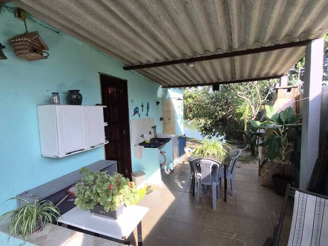 Casa para Venda em Cabo Frio - 3