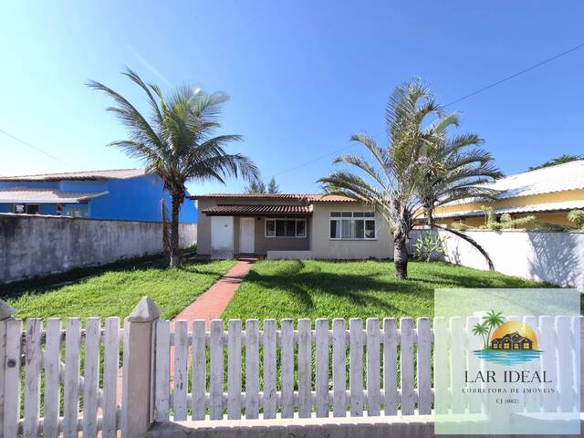 Casa para Locação em Cabo Frio - 2