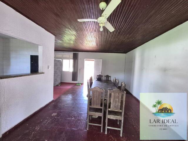 Casa para Locação em Cabo Frio - 5