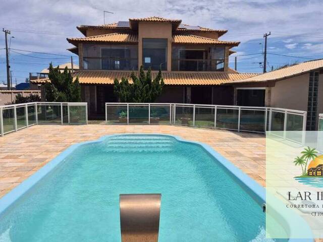 Casa para Venda em Arraial do Cabo - 2