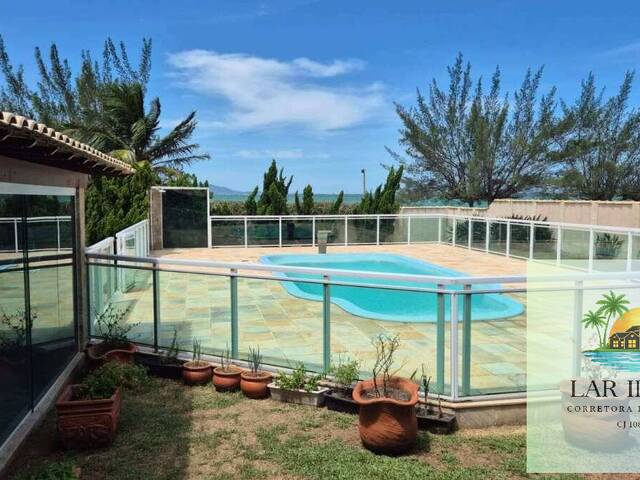 Casa para Venda em Arraial do Cabo - 3