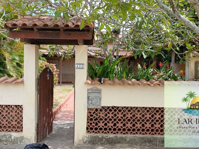 Casa para Venda em Araruama - 5