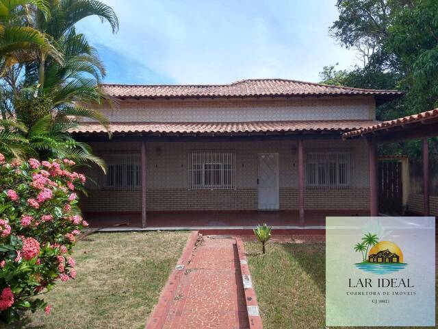 Casa para Venda em Araruama - 2