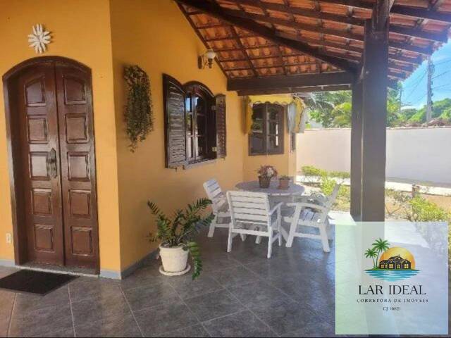 Casa para Venda em Araruama - 4