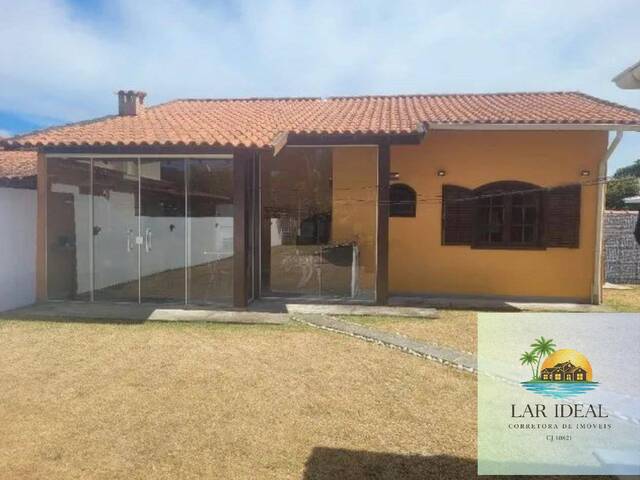 Casa para Venda em Araruama - 3