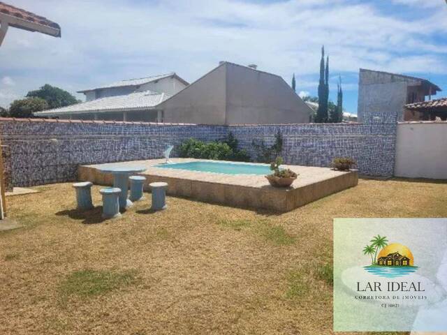 Casa para Venda em Araruama - 5