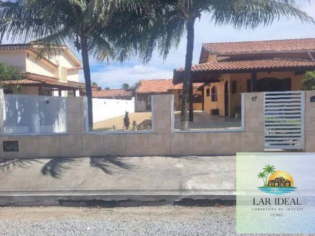 Casa para Venda em Araruama - 2