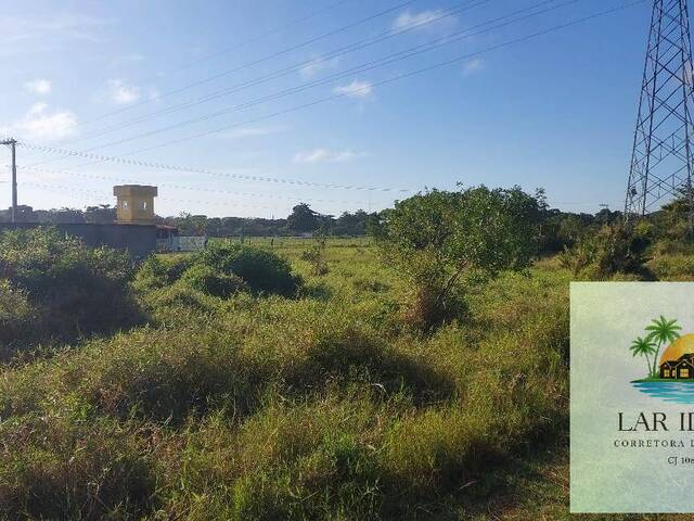 Área para Venda em Cabo Frio - 2