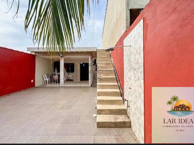 Casa para Venda em Búzios - 2