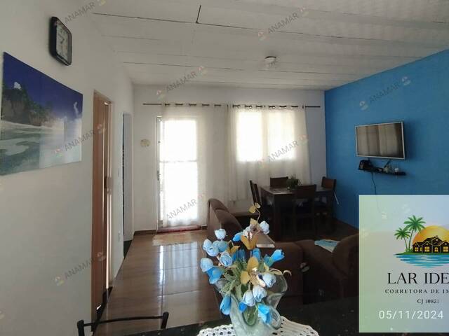 Casa para Venda em Arraial do Cabo - 4