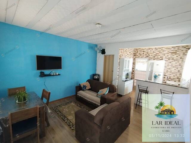 Casa para Venda em Arraial do Cabo - 5