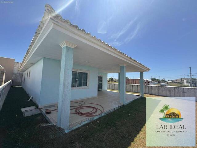 Casa para Venda em Arraial do Cabo - 2