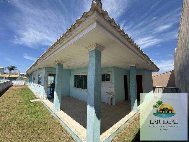 Casa para Venda em Arraial do Cabo - 4
