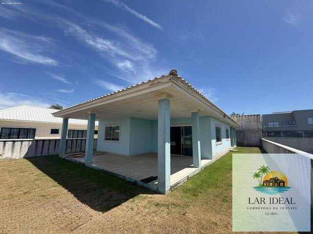 Casa para Venda em Arraial do Cabo - 3