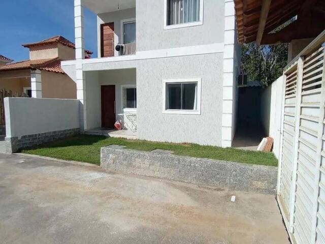 Casa para Venda em Búzios - 2