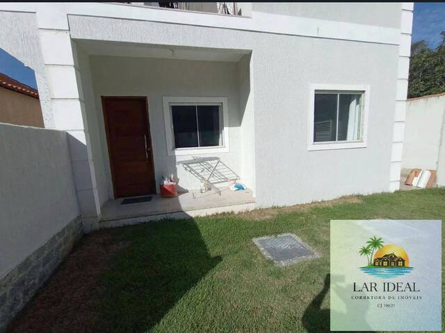 Casa para Venda em Búzios - 3