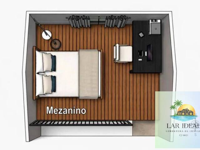 Casa para Venda em Búzios - 3
