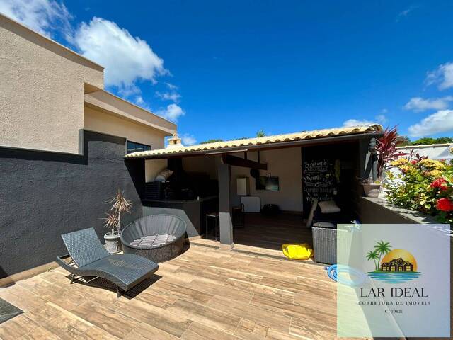 Casa para Venda em São Pedro da Aldeia - 5