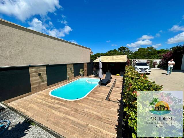 Casa para Venda em São Pedro da Aldeia - 3