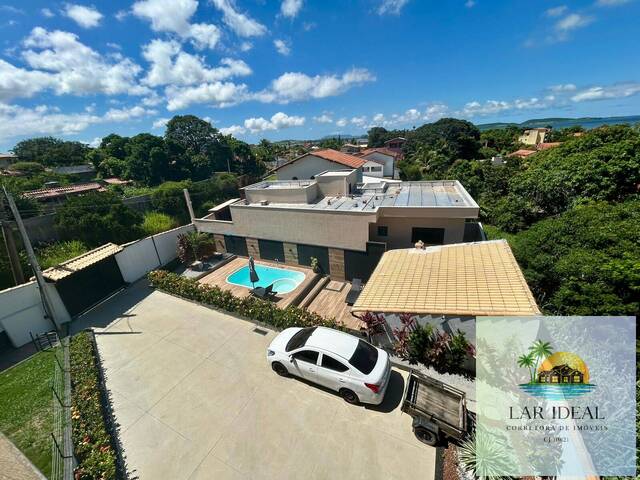 Casa para Venda em São Pedro da Aldeia - 2