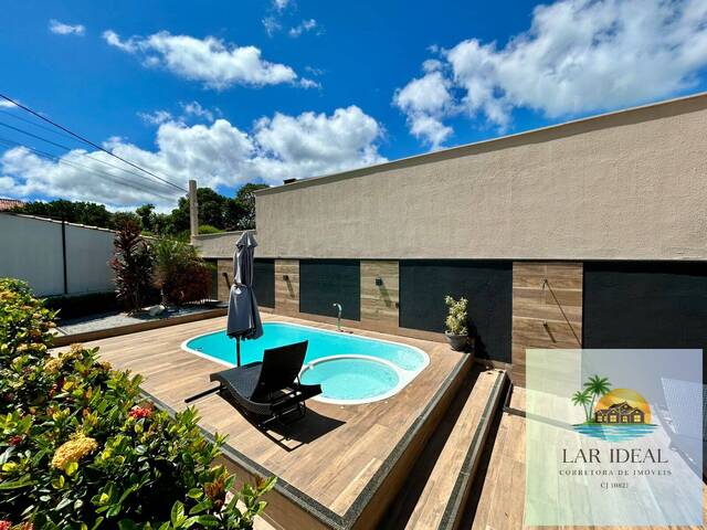 Casa para Venda em São Pedro da Aldeia - 4