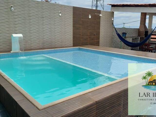 Casa para Venda em São Pedro da Aldeia - 2
