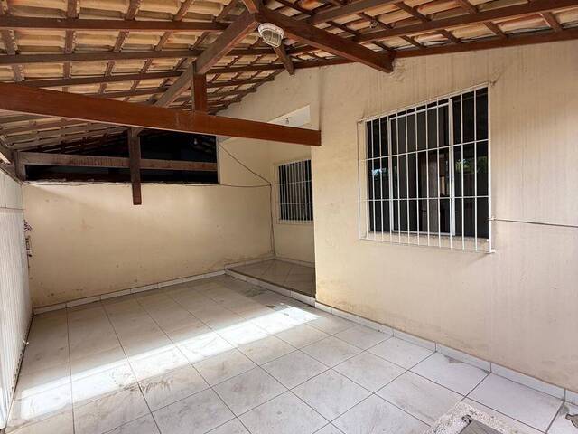 #2043 - Casa para Venda em Rio das Ostras - RJ - 1