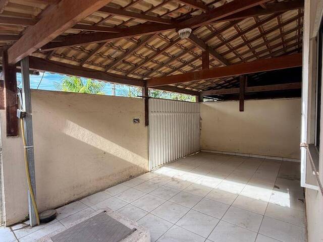 #2043 - Casa para Venda em Rio das Ostras - RJ - 2