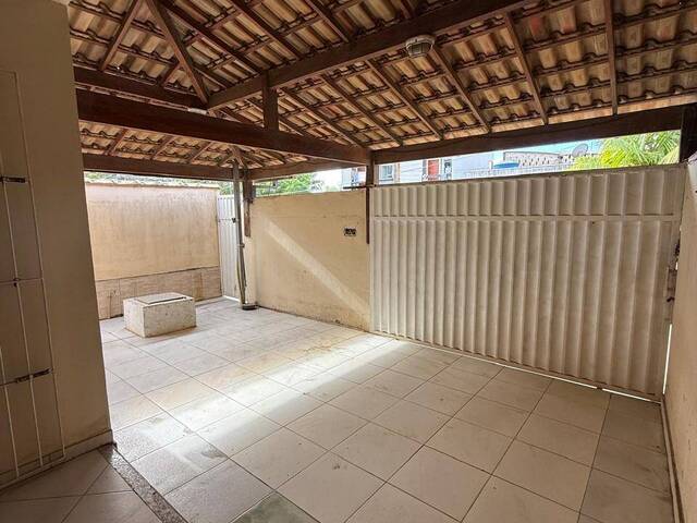 #2043 - Casa para Venda em Rio das Ostras - RJ - 3