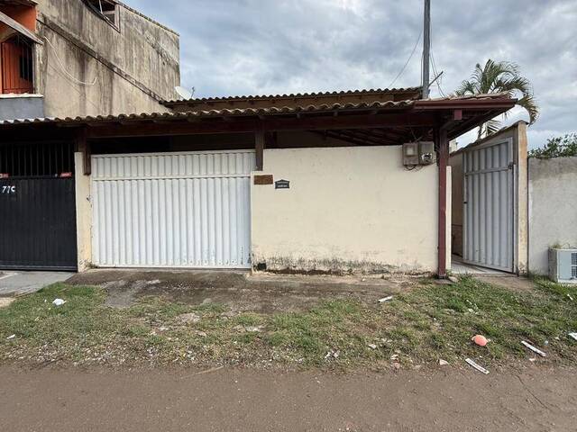 Casa para Venda em Rio das Ostras - 4