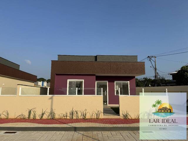 Casa para Venda em São Pedro da Aldeia - 4
