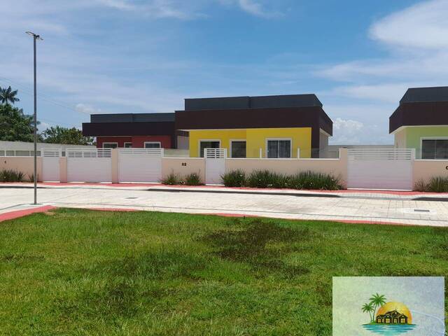 Casa para Venda em São Pedro da Aldeia - 2