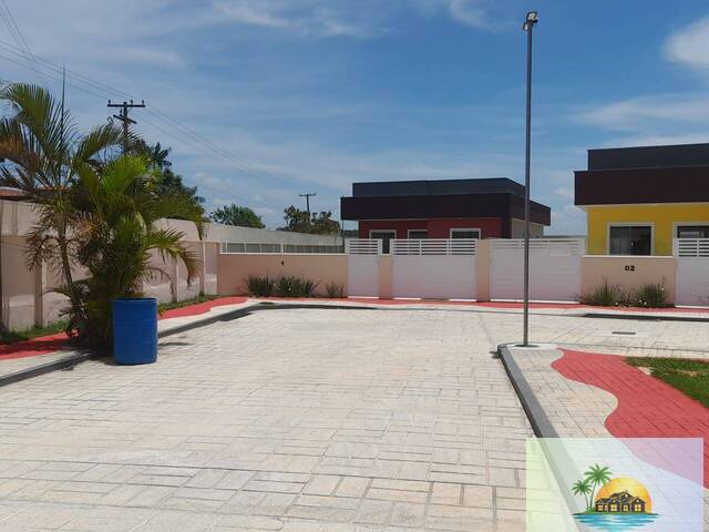 Casa para Venda em São Pedro da Aldeia - 3