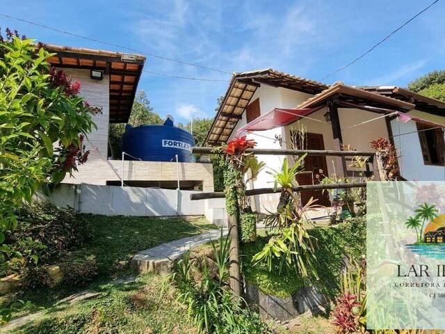Casa para Venda em Nova Friburgo - 2