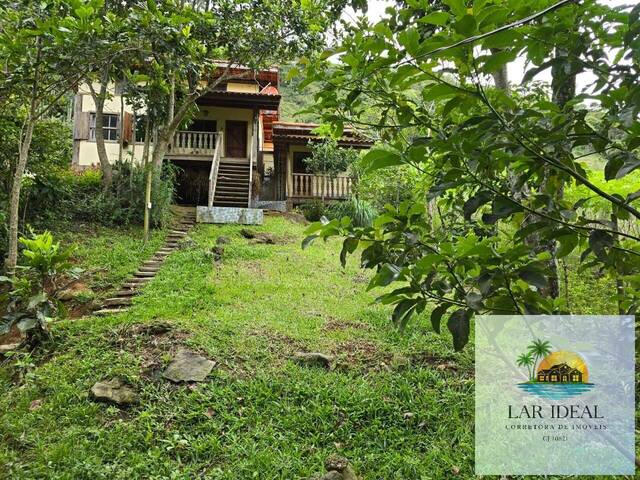 Casa para Venda em Nova Friburgo - 2
