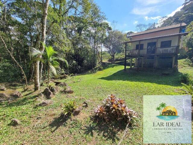 Casa para Venda em Nova Friburgo - 2